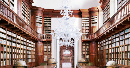 Biblioteca Teresiana